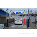 Máquina de lavagem de carros operada por moeda com eletricidade de 1 kwh